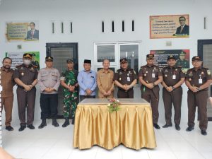 Ini Dia Balee Rehabilitasi Adhyaksa Di RSUD Aceh Tamiang Ini Dia Balee Rehabilitasi Adhyaksa Di RSUD Aceh Tamiang