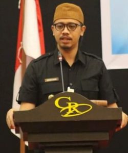 SETELAH PELAKSAAN SELAMA TIGA HARI, WALIKOTA BUKITTINGGI SECARA RESEMI TUTUP PELAKSAAN BIMTEK OSS-RBA