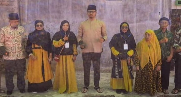 Pembangunan Rumah Tahfiz Guguak Bulek Bukittinggi, Wako: Selamatkan Generasi Muda Dengan Alquaran
