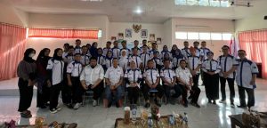 DPD MASATA Sumsel Mengukuhkan DPC MASATA Lahat, Ini Disampaikan Ketua DPD dan DPC MASATA