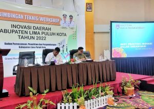 Pemkab Limapuluh Kota Belajar Inovasi Ke Adiknya Pemko Payakumbuh Pemkab Limapuluh Kota Belajar Inovasi Ke Adiknya Pemko Payakumbuh
