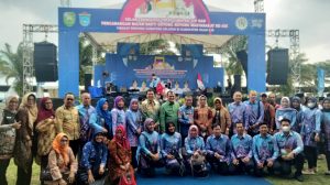 Penutupan Gelar TTG dan BBGRM Tingkat Provinsi Sumsel, Kedepan Penyelenggaraan Akan Ditingkatkan