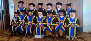 Terbanyak Mendapatkan Predikat Dari 4 Program Studi, Ini Disampaikan Direktur Politeknik AKAMIGAS Palembang Terbanyak Mendapatkan Predikat Dari 4 Program Studi, Ini Disampaikan Direktur Politeknik AKAMIGAS Palembang