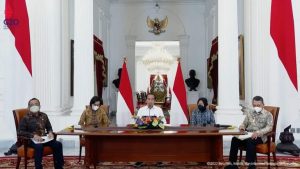 Pukul 14.30 WIB BBM Resmi Naik, Ini Harganya