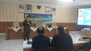 Stisipol Pahlawan 12 Sungailiat Gelar Kuliah Umum Bagi Mahasiswa Pascasarjana Stisipol Pahlawan 12 Sungailiat Gelar Kuliah Umum Bagi Mahasiswa Pascasarjana