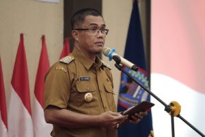 Menyoal Isu Pj Wako Payakumbuh, Rida Ananda Minta ASN dan Masyarakat Tetap Jaga Kondusifitas