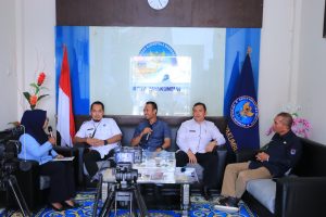 Tekan Penyalahgunaan Narkoba, Pemko Payakumbuh Sosialisasikan Program Batiah