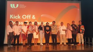 Peluncuran WEC 2024: Roadshow “Daya Wanita untuk Indonesia” di 9 Kota untuk Kembangkan Wirausaha Perempuan Indonesia Peluncuran WEC 2024: Roadshow “Daya Wanita untuk Indonesia” di 9 Kota untuk Kembangkan Wirausaha Perempuan Indonesia