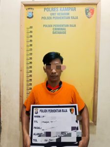 Dicabuli Pacar, Ayah Korban Lapor Polisi Begini Nasib Pelaku Dicabuli Pacar, Ayah Korban Lapor Polisi Begini Nasib Pelaku