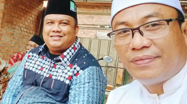 Hendriyanto Katakan PKB PALI Tetap Usung Pasangan Asri AG – Aka Cholik Dalam Pilkada PALI