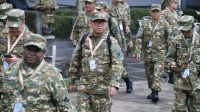 Retreat Kepala Daerah Jadi Napak Tilas Bupati Armia Saat Jadi Taruna Akabri 