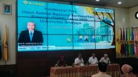 Unsri Umumkan Hasil SNBP Tahun 2025, Sebanyak 2.065 Orang Diterima Unsri Umumkan Hasil SNBP Tahun 2025, Sebanyak 2.065 Orang Diterima