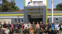 Retreat Ala Pertamina; Trik Pembungkaman, Biaya Jadi Ancaman