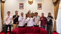 Ribuan Pecinta Scooter Akan Ramaikan Alahan Panjang, Kabupaten Solok Bersiap Jadi Tuan Rumah KBSS 2025