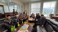 Pondok Pesantren Darussalam Gontor 9 Sulit Air Undang Pemkab Solok Resmikan Pondok Pesantren Darussalam Gontor 9 Sulit Air