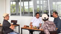 Kenalkan Potensi Investasi, Wabup Candra Ajak Calon Investor Keliling Daerah