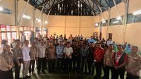 Sosialisasi Sinergi Pemungutan Pajak Kendaraan Bermotor Digelar di Kecamatan X Koto Diatas Sosialisasi Sinergi Pemungutan Pajak Kendaraan Bermotor Digelar di Kecamatan X Koto Diatas