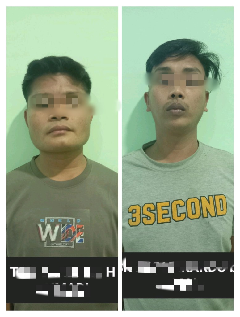 Polda Sumsel Tangkap Dua Pelaku Pengeroyokan Sadis, Korban Tewas dengan Luka Bacok dan Tusuk
