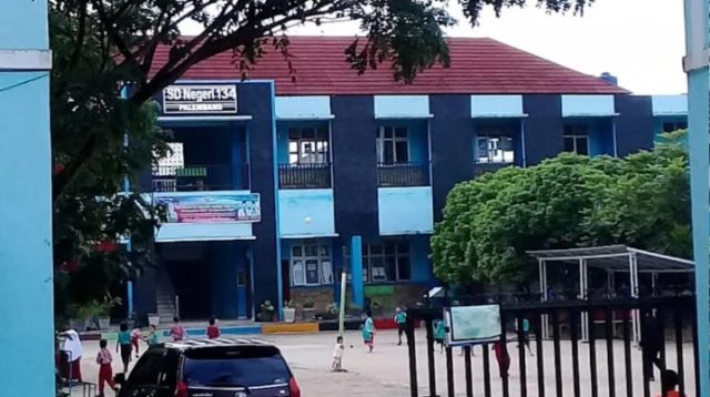 Dugaan Pungli di SDN 134, Tim Inspektorat Lakukan Audit