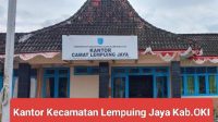 Diduga “Mencekik” Pengemin, Camat Lempuing Jaya Dituding Raup Untung di Atas Derita Warga