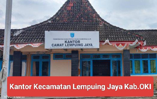 Diduga “Mencekik” Pengemin, Camat Lempuing Jaya Dituding Raup Untung di Atas Derita Warga