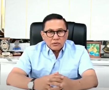Utamakan Keselamatan Peserta, Minang Geopark Run 2025 Ditunda