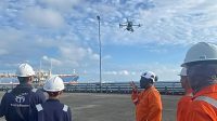 Kolaborasi Terra Drone Indonesia dan Aeromon Oy Dorong Implementasi OGMP 2.0 Gold Standard melalui Pengukuran Metana Berbasis Drone Kolaborasi Terra Drone Indonesia dan Aeromon Oy Dorong Implementasi OGMP 2.0 Gold Standard melalui Pengukuran Metana Berbasis Drone