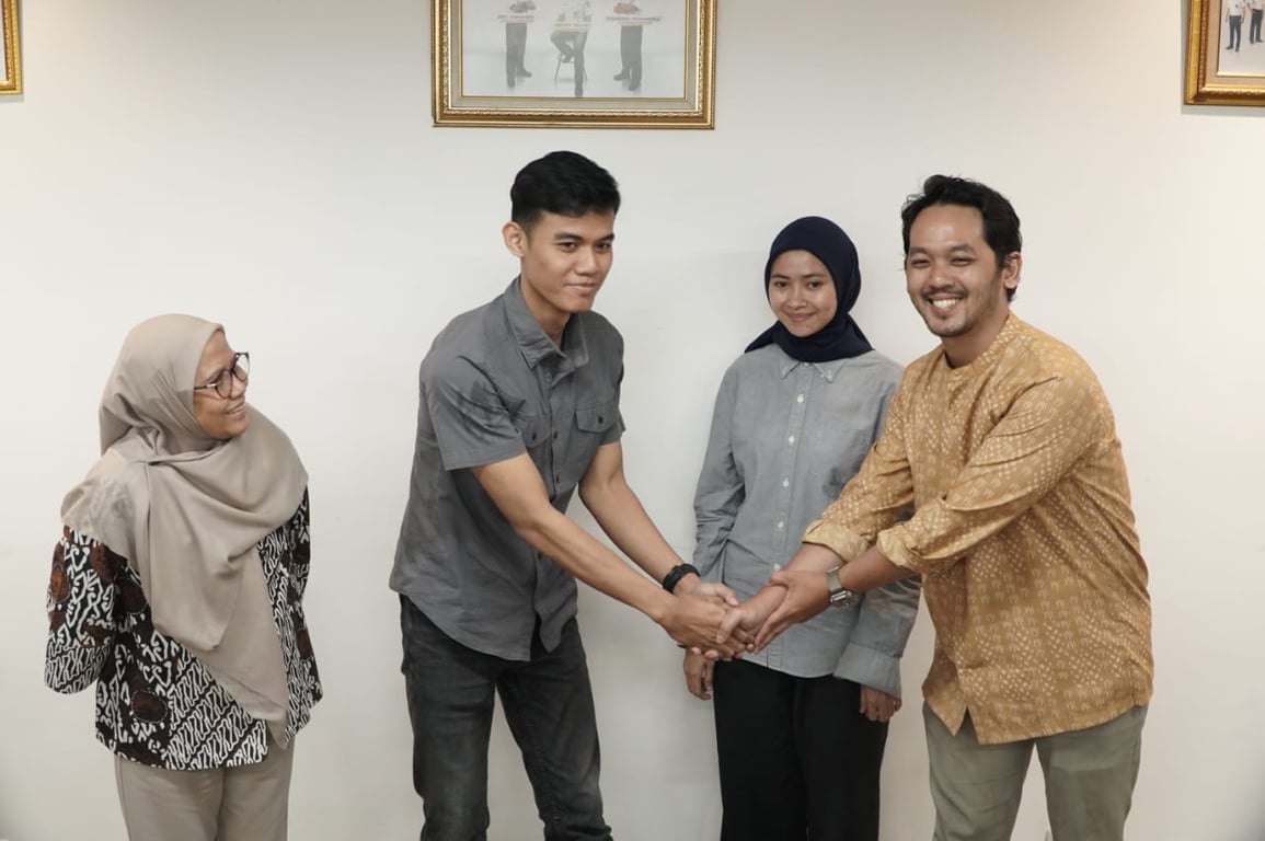 KAI Selaraskan Persepsi, Mediasi Berjalan Baik dengan Seluruh Pihak