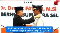 Akibat Defisit Berlarut, Kontraktor di OKI Kesulitan Melunasi Pinjaman Bank Akibat Defisit Berlarut, Kontraktor di OKI Kesulitan Melunasi Pinjaman Bank