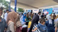 Komitmen Dekatkan Akses Layanan ke Masyarakat, BPJS Kesehatan Hadir di Pelayanan Terpadu Kecamatan Pedamaran Timur Komitmen Dekatkan Akses Layanan ke Masyarakat, BPJS Kesehatan Hadir di Pelayanan Terpadu Kecamatan Pedamaran Timur