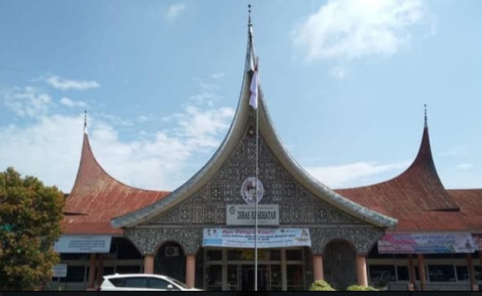 Dinkes Lima Puluh Kota Fokuskan Pencegahan, 22 Puskesmas Layani Skrining Kesehatan Gratis