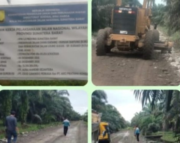 Dugaan Intimidasi Wartawan, Intervensi Proyek, dan Bayang-bayang Kekuasaan di Agam