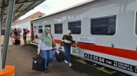 Tiket Mudik Gratis 2026 KAI Divre III Palembang Masih Tersedia, Segera Ambil