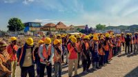 Waringin Megah General Contractor Tegaskan Komitmen Dengan Perkuat Standar Kualitas dan SDM