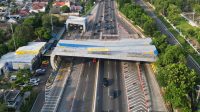 Antisipasi Lonjakan Mobilitas Periode Libur Idulfitri 1447H/2026, JTT Perkuat Kesiapan Layanan di Ruas Semarang Seksi A,B,C