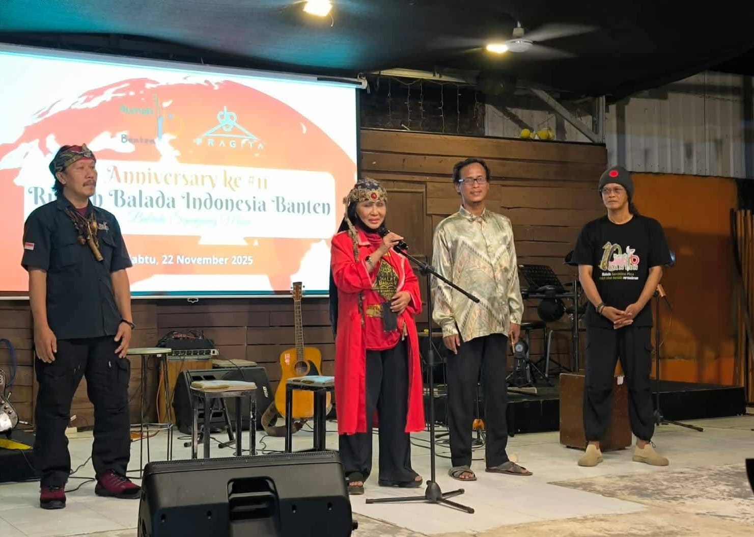 Badai Besar – Kumpulan Puisi Rully Ferdiansyah