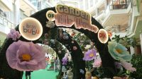 Easter di Garden of Little Wonders PIK Avenue Makin Seru Easter di Garden of Little Wonders PIK Avenue Makin Seru