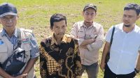 300 Hektare Sawah di Ulak Kembahang Terancam Puso, Petani Desak Solusi Sumur Bor