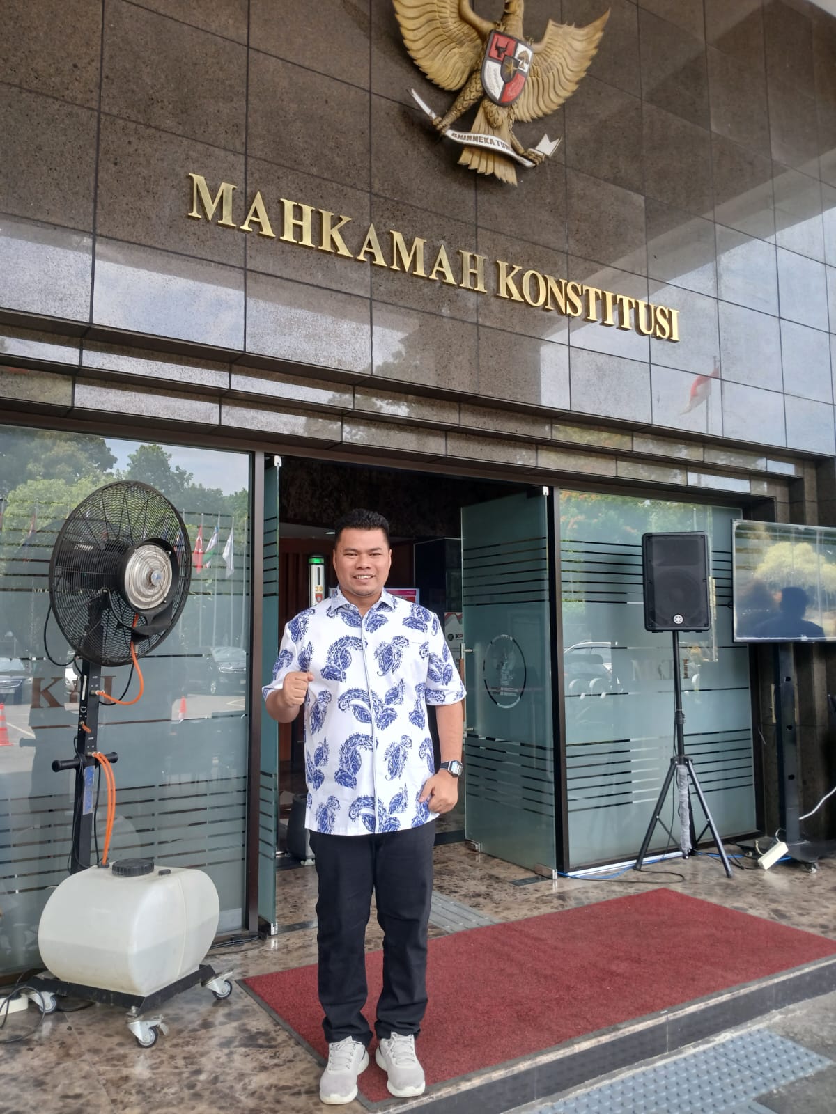 Harga Sawit Turun, Saatnya Pemprov Sumsel Mengambil Langkah Tegas