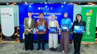 “Biji-biji Initiative” dan “Mereka” Perkuat Literasi AI Sekolah Microsoft Toolkit “Biji-biji Initiative” dan “Mereka” Perkuat Literasi AI Sekolah Microsoft Toolkit