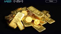 Harga Emas Bergerak Negatif, Sentimen The Fed dan Dolar Jadi Penekan Utama Harga Emas Bergerak Negatif, Sentimen The Fed dan Dolar Jadi Penekan Utama