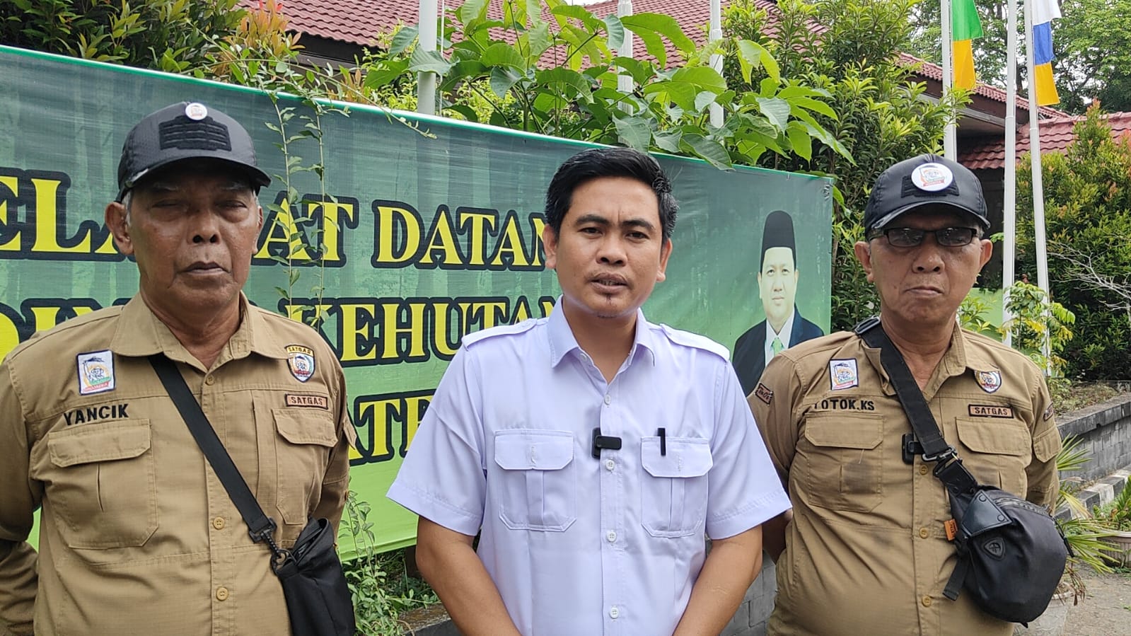 LBH Tani Nusantara Laporkan Dugaan Penyerobotan Lahan 280 Hektar di Banyuasin