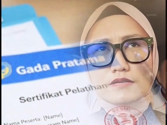 Lahat Geger! Program Unggulan Wabup Lahat Diduga Dijegal Oleh Kadinsos