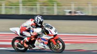 Astra Motor Racing Team Borong 9 Podium di Mandalika Racing Series Ronde 2, Andi Gilang Sumbang 4 Podium