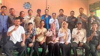 Bahas Isu Pupuk Bersubsidi dan Program Pertanian, DPD Tani Merdeka Indonesia OKI Gelar Rapat Koordinasi Bersama Korcam Bahas Isu Pupuk Bersubsidi dan Program Pertanian, DPD Tani Merdeka Indonesia OKI Gelar Rapat Koordinasi Bersama Korcam
