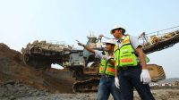 MIND ID Targetkan Pangkas 2 Juta Ton Emisi MIND ID Targetkan Pangkas 2 Juta Ton Emisi