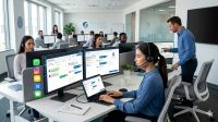 Platform Omnichannel Barantum Permudah Pengelolaan Chat dari Banyak Channel Platform Omnichannel Barantum Permudah Pengelolaan Chat dari Banyak Channel
