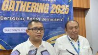 Holding Perkebunan Nusantara Mulai Musim Giling Tebu 2026, SGN Operasikan 33 Pabrik Gula di Seluruh Indonesia Holding Perkebunan Nusantara Mulai Musim Giling Tebu 2026, SGN Operasikan 33 Pabrik Gula di Seluruh Indonesia