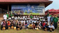 Pemkab Dukung Kegiatan Sosial dan Pendidikan, Ponpes Al Munawar Cendikia Gelar Sunatan Massal dan Santunan Anak Yatim Pemkab Dukung Kegiatan Sosial dan Pendidikan, Ponpes Al Munawar Cendikia Gelar Sunatan Massal dan Santunan Anak Yatim