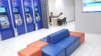BRI KCP Thamrin City Hadir Dukung Kebutuhan Perbankan Tenant, Pengelola, dan Pengunjung Pusat Perdagangan Jakarta Pusat BRI KCP Thamrin City Hadir Dukung Kebutuhan Perbankan Tenant, Pengelola, dan Pengunjung Pusat Perdagangan Jakarta Pusat